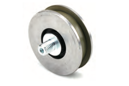 56*16*6201Xizi otis door hanger roller